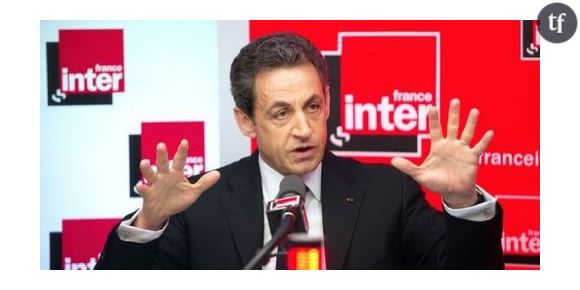 Nicolas Sarkozy fait son footing après l’Elysée - Vidéo