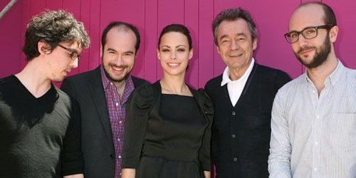 Festival de Cannes 2012 : c'est parti pour 10 jours de cinéma