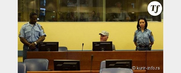 Ratko Mladic : le procès du « boucher des Balkans » débute au TPIY