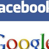 Facebook dépasse Google aux USA