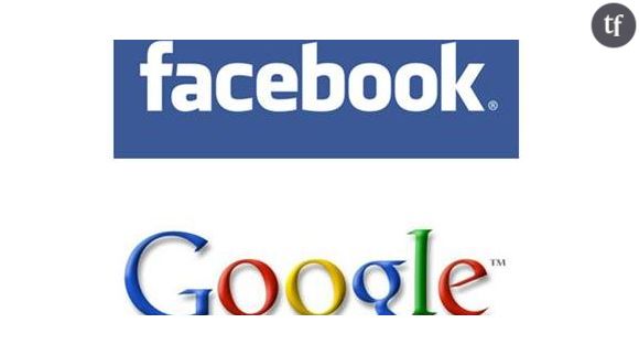 Facebook dépasse Google aux USA