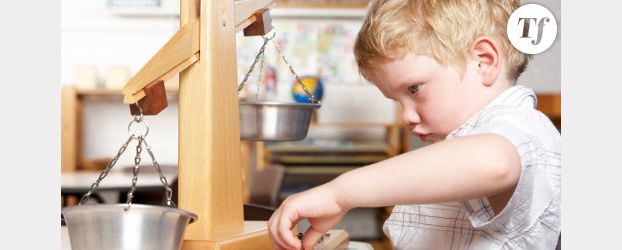 La pédagogie Montessori : une méthode d'enseignement qui n'enferme pas les enfants dans un moule