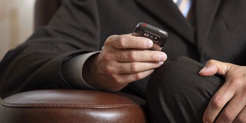 Smartphones : les hommes utilisent plus les applications que les femmes