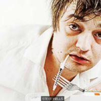 Pete Doherty s’excuse auprès de Charlotte Gainsbourg