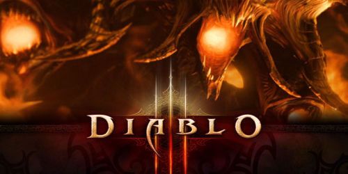 Diablo 3 : une application Android pour surveiller les serveurs