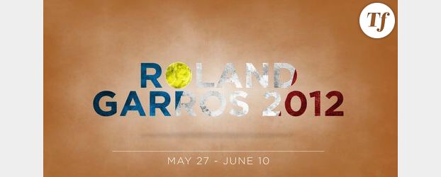 Roland Garros 2012 : suivre les matchs en direct live streaming via l’application