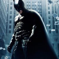 « The Dark Knight Rises » : nouvelle affiche  pour Batman