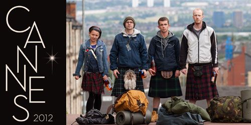 Cannes 2012 : Ken Loach présente « La part des anges »