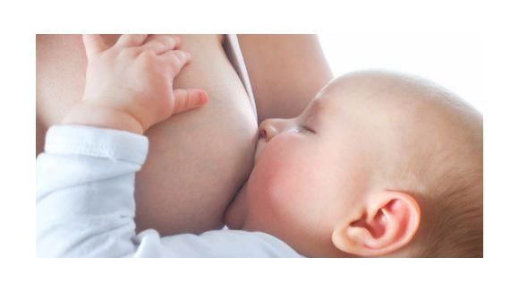 L'allaitement maternel, meilleur pour le système immunitaire des bébés
