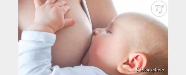 L'allaitement maternel, meilleur pour le système immunitaire des bébés