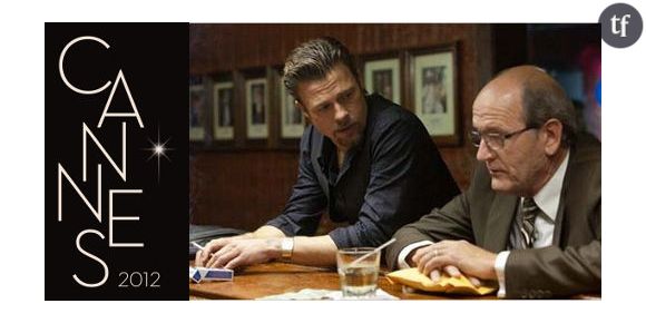 Cannes 2012 : « Cogan - La mort en douce » réunit Brad Pitt et Andrew Dominik