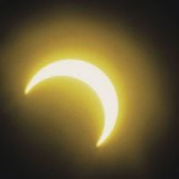 Eclipse partielle de soleil visible en France le mardi 4 janvier au matin