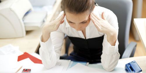 Travailler dans l'urgence, le lot quotidien de près de 90% des Français