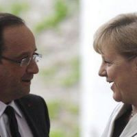 UE : réunion à Bruxelles sur la Grèce et la croissance
