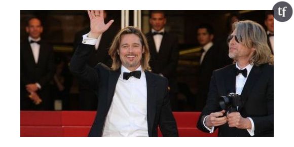 Cannes 2012 : les interviews de Brad Pitt coûtent cher