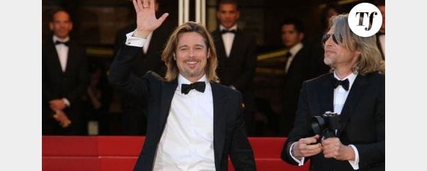 Cannes 2012 : les interviews de Brad Pitt coûtent cher