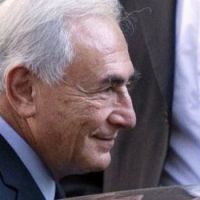 DSK : nouveau chef d'accusation à New York, comparution à Douai