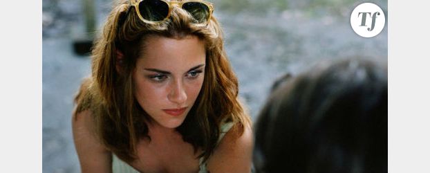 Twilight 5 : Kristen Stewart voyage avec Kerouac