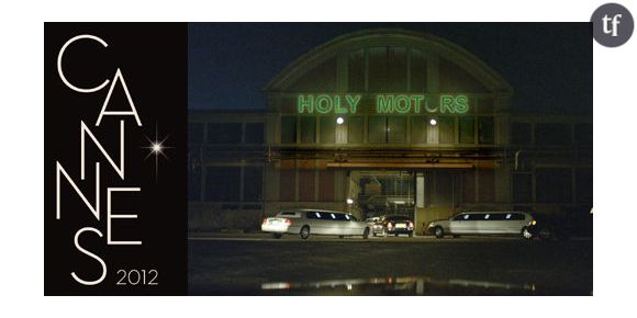 Cannes 2012 : Leos Carax de retour avec « Holy Motors »
