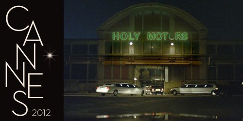 Cannes 2012 : Leos Carax de retour avec « Holy Motors »