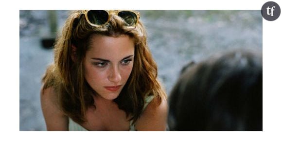 Twilight 5 : Kristen Stewart et Robert Pattinson au Grand Journal en replay streaming