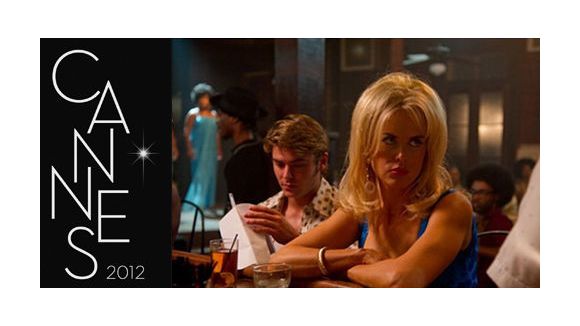 Cannes 2012 : la Palme du casting pour « The Paperboy »