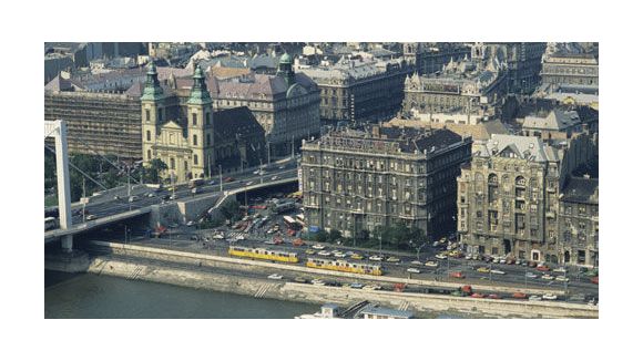 Hongrie : la liberté de la presse altérée par la nouvelle loi sur les médias