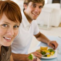 Les repas de famille plébiscités par les jeunes