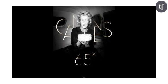 Cannes 2012 : cérémonie de clôture, Palme d'or et palmarès en direct live streaming et replay