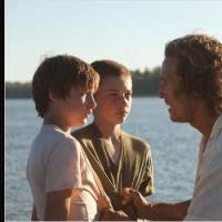 Cannes 2012 : Matthew McConaughey double ses chances avec « Mud »