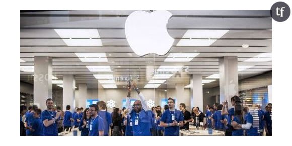 Apple Europe : démission de Pascal Cagni