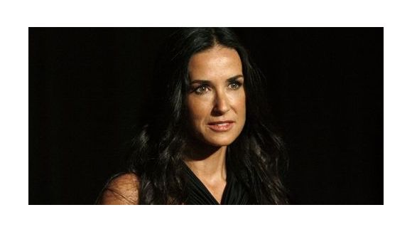 Demi Moore et Ashton Kutcher : retour en couple ?