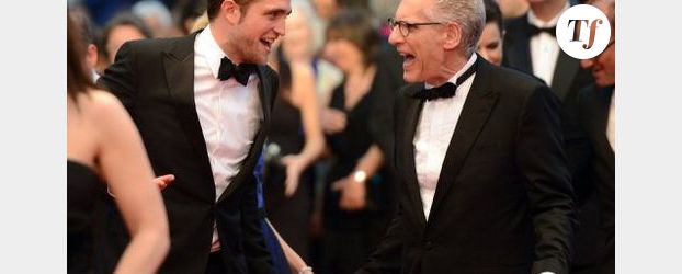 Twilight 5 : pas de palme d’or pour Pattinson et Stewart