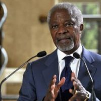 Syrie : massacre de civils à Houla, l'ONU condamne fermement