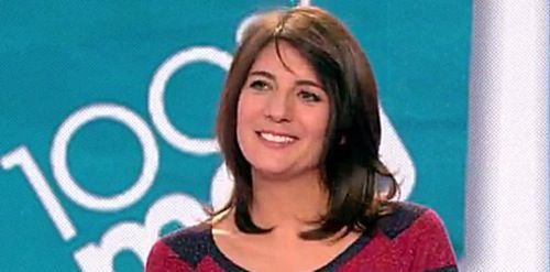 Estelle Denis quitte M6 pour TF1 