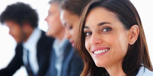 80% des Français sont heureux d’aller travailler