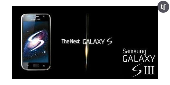 Samsung Galaxy S3 : date de sortie officielle en France