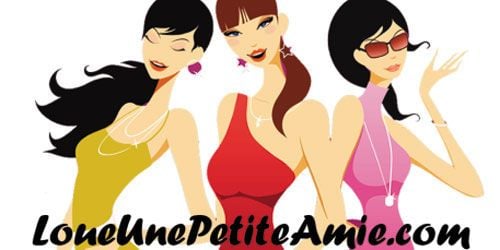 Louer une petite amie sur loueunepetiteamie.com - Terrafemina