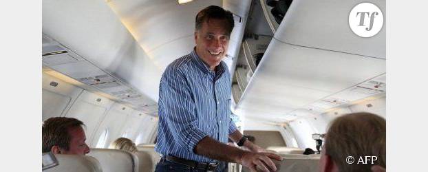 Romney remporte la primaire au Texas et s'assure l'investiture pour la présidentielle
