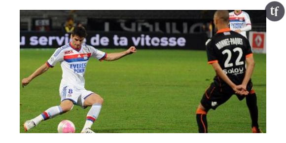 Euro 2012 : Yoann Gourcuff pas assez intégré pour une sélection