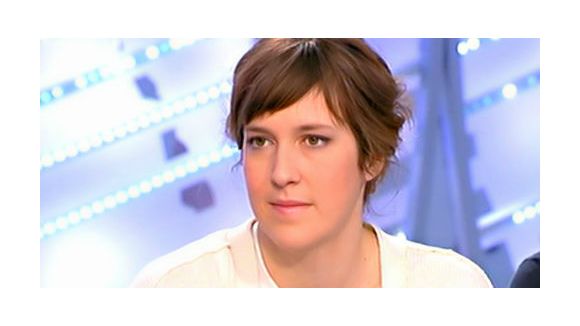 Grand Journal : Daphné Bürki remplace Ariane Massenet