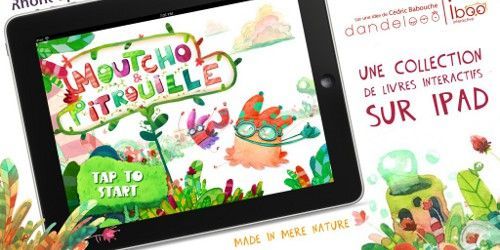 Iboo raconte des histoires 2.0