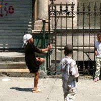 Etats-Unis : Blancs et Noirs cherchent leurs communautés quand ils déménagent