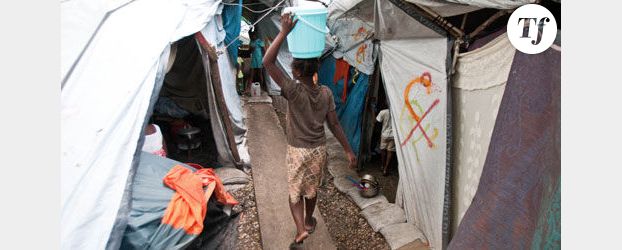 Haïti : viols et agressions sexuelles envers les femmes dans les camps
