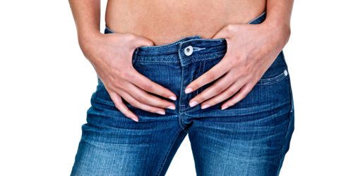 Le jean slim, responsable de troubles nerveux ?