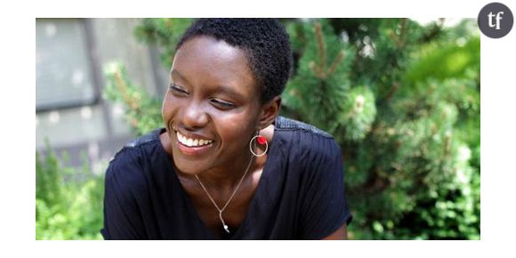 Rokhaya Diallo : l'anti-Zemmour