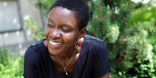 Rokhaya Diallo : l'anti-Zemmour