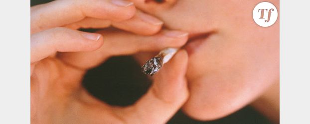 Drogues : le cannabis, en vogue chez les jeunes français