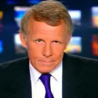 20h de TF1 : PPDA plébiscité après le départ de Laurence Ferrari