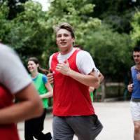 Urban Challenge, sport and the city